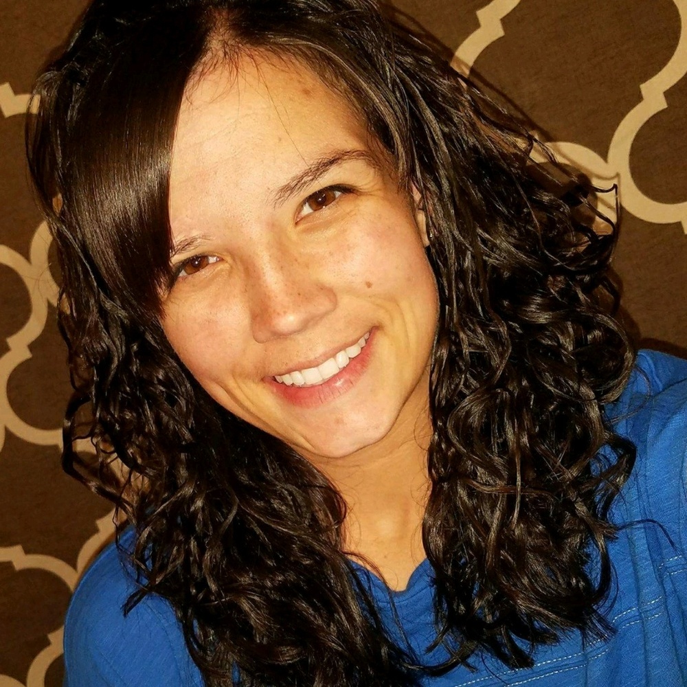 Meet your Posher, Paige